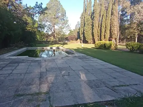 EL REMANSO - CASA EN VENTA -