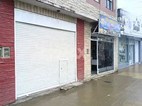 ALQUILER LOCAL COMERCIAL APTO GASTRONOMICO