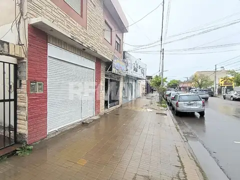 Ministro Amancio Alcorta 500