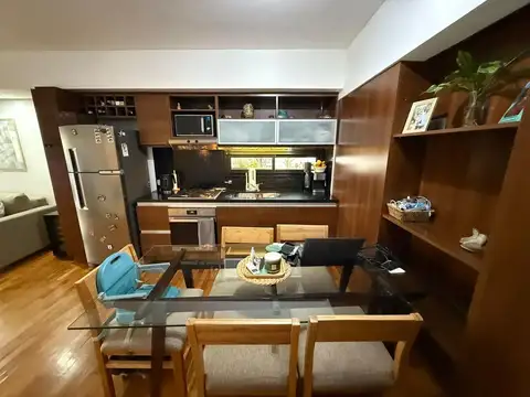 Departamento en Alquiler de 3 ambientes