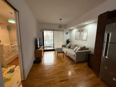 Departamento en Alquiler de 2 dormitorios