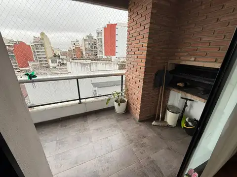 Departamento en Alquiler 20 años