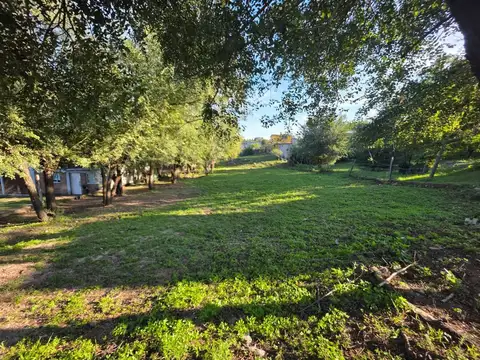 Terreno en Venta en Villa Santa Cruz del Lago, USD 35.900