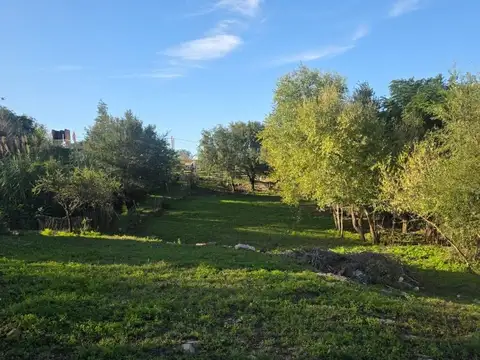 Terreno en Venta de 1491,0 m2