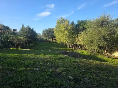Terreno en Venta de 1491,0 m2