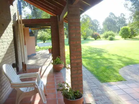 CASAS - CASA - EZEIZA, GRAN BS. AS. OESTE SUR