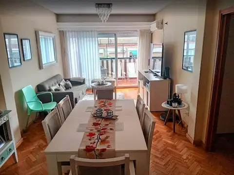 Departamento en Venta en Caballito, USD 220.000