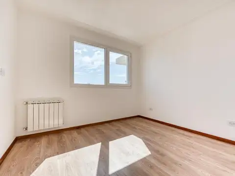 Departamento 3 ambientes con 3 baños