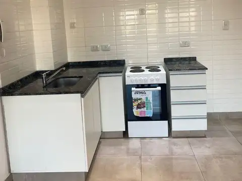 Departamento en Alquiler 4 años
