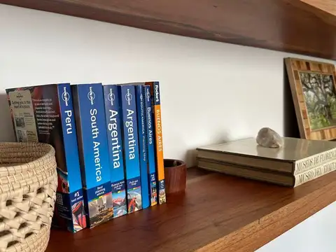Departamento en Alquiler Temporal en Palermo, USD 780