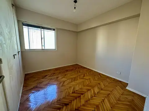 Departamento en Venta en Palermo, USD 109.000