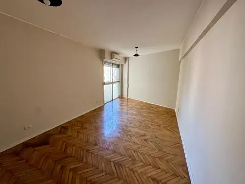 DEPARTAMENTO SANTA FE Y BOMPLAND 3 AMBIENTES PALERMO