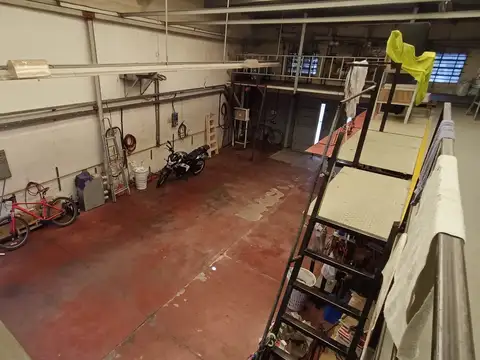 Casa con 3 unidades funcionales en Parque Chas