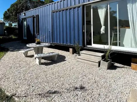 Hotel en Barrio Chapadmalal - en funcionamiento - moderno - 15 plazas - Cerca del mar