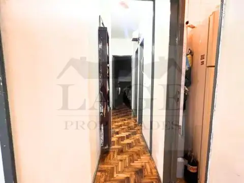 Departamento en Venta en Almagro, USD 92.000