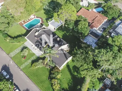 Casa en Venta de 6 dormitorios