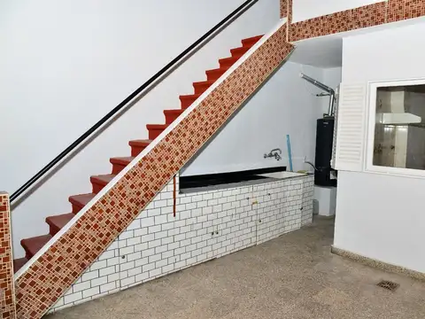 Casa en Venta 36 años