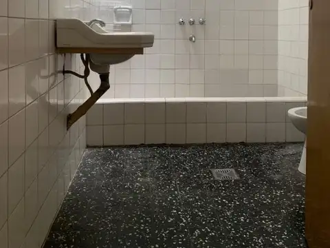 Depto Tipo Casa en Alquiler de 2 ambientes