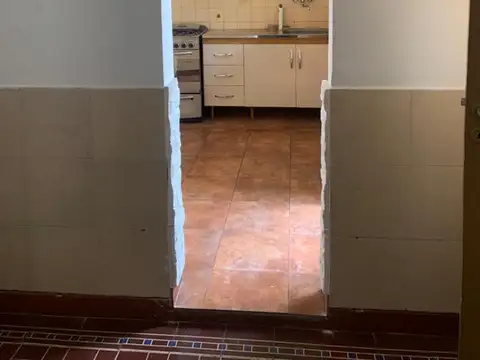 Depto Tipo Casa en Alquiler en Floresta, $ 850.000