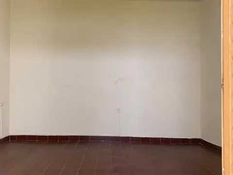 Bahia Blanca 1700 , Piso pb