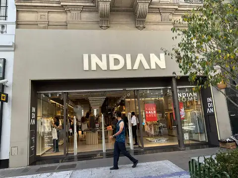 Local en Venta 40 años