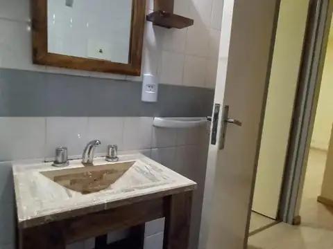 Departamento en Alquiler Apto profesional