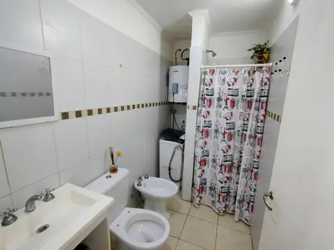 Departamento en Venta con 2 cochera