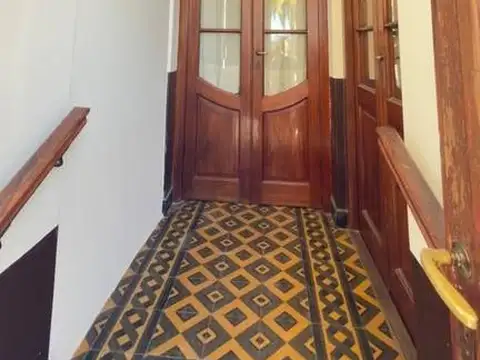 Entre Ríos 1100