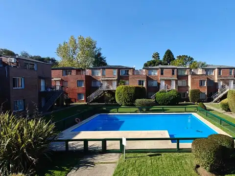 Departamento en venta 4 ambientes