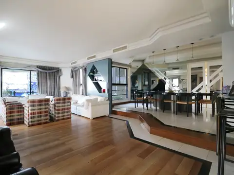 Venta Departamento Piso Palemro en Torre Full Amenities 2 cocheras