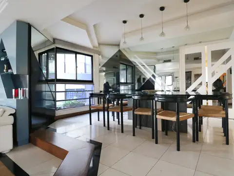 Departamento en Venta en Palermo Soho, USD 690.000