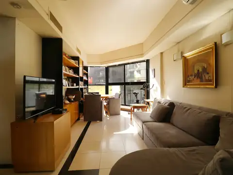 Departamento en Venta 33 años