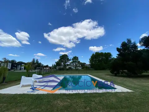 Casa en Venta y/o Alquiler en Haras del Sol Pilar