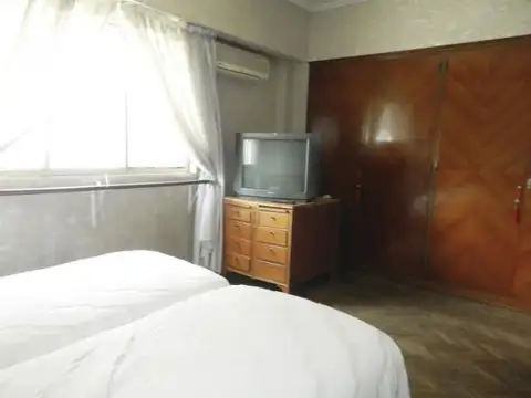 Departamento en Venta en Balvanera, USD 220.000