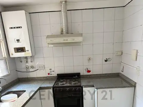 Av. Alvarez Jonte 2900, Piso 0