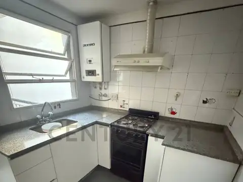 Oficina en Alquiler 35 años