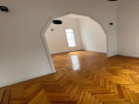 Depto Tipo Casa en Alquiler en Palermo, $ 1.500.000