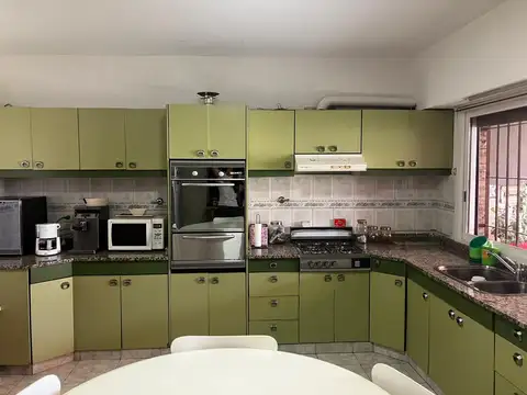 Casa en Venta en Villa Sarmiento, USD 180.000