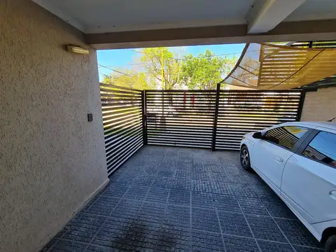 Departamento en Venta en Santa Fe, USD 125.000