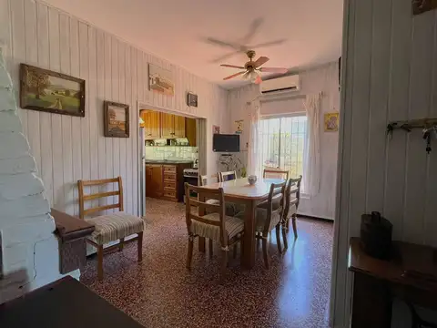Casa en Venta 59 años
