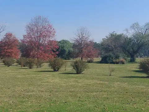 Terreno en Venta en Countries y Barrios Cerrados en Campana, USD 45.000