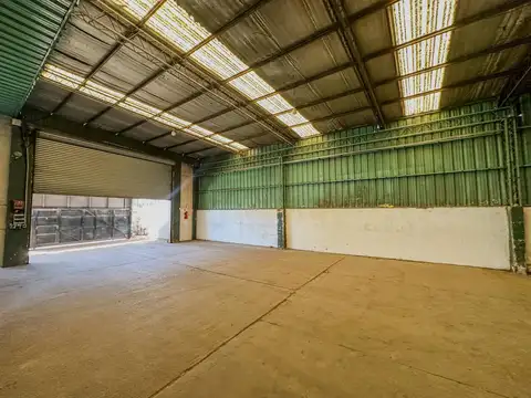 Galpon en Alquiler en Florencio Varela, USD 8.000