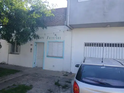 Depto Tipo Casa en Venta en Maria Selva, USD 80.000