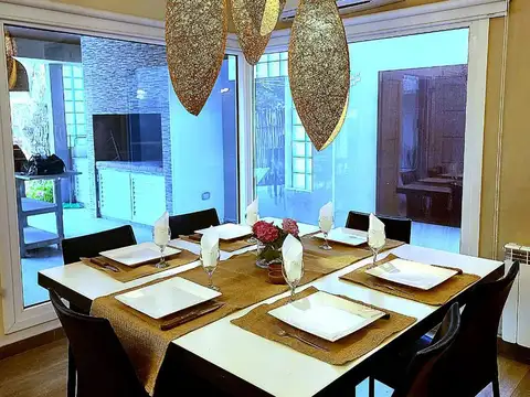 Casa en Venta 10 años