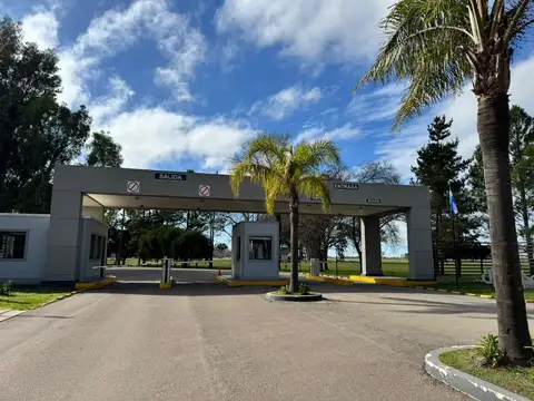 Venta Terreno en Country El Paraíso