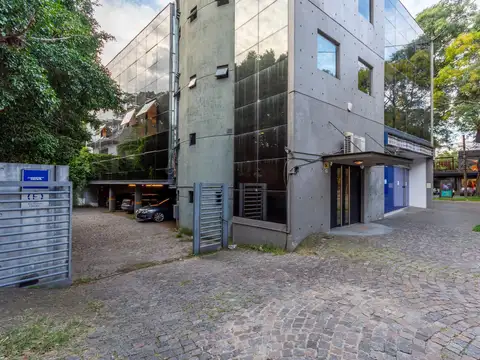 Oficina en Alquiler en Martinez Vias / Libertador, USD 10.000