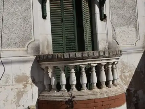 25 de Mayo
