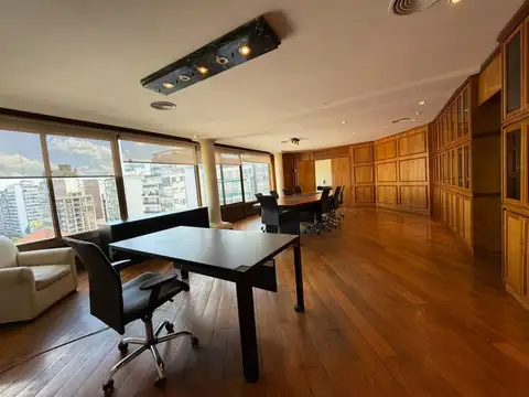 Oficina en Alquiler 15 años