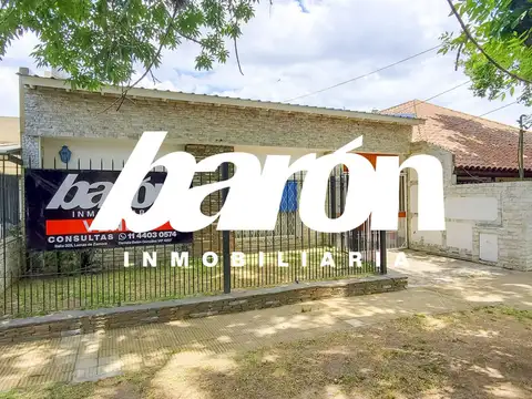 Venta - casa 3 amb - Vicente Stea 1569 - Temperley