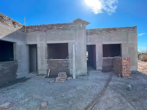 Casa en Venta A Estrenar